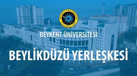 beylikdüzü üniversite hastanesi